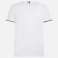 Tommy Hilfiger Мужские футболки с коротким рукавом, в двух цветах и пяти размерах изображение 2