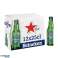 Heineken Zero 25cl stiklo paketas 12 Kaina 3.20€ Geriausias iki 30/09/2024 nuotrauka 2