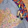 SHEIN оптовая торговля одеждой женская мужская детская смесь сорт B в Польше изображение 2