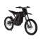 High Performance 50 MPH Top Speed 60V Battery Dual Suspension 6KW Motor Surron Light Bee X Electric Dirt Bike image 2
