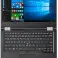 Sommertilbud 2024! Lenovo ThinkPad Yoga 370 13,3&quot; 2-i-1-PC (svart) bilde 2