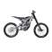 High Performance 50 MPH Top Speed 60V Battery Dual Suspension 6KW Motor Surron Light Bee X Electric Dirt Bike image 4