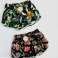 Women's shorts COTTON mix of models and sizes Sizes from S-6XL image 1