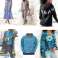 1.80 € per piece, A goods, summer mix of different sizes of women's and men's fashion image 3