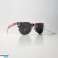 Kost 6 modelů Wayfarer sluneční brýle pro ženy S9249 fotka 1