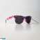 Kost 6 modelů Wayfarer sluneční brýle pro ženy S9249 fotka 3