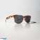 Kost 6 modeller wayfarer solbriller til kvinder S9249 billede 4