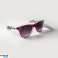 Kost Trendy 4 Modelle Wayfarer Sonnenbrille S9537 Bild 3