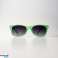 TopTen slnečné okuliare so zeleným rámom SRH2777 fotka 2