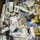 100% ELETRONIC PALLET GRADE A PRODUCTS ONLY - 630 PIECES PER PALLET image 3