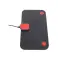 HDTV ANTENNE TV NUMÉRIQUE D’INTÉRIEUR NOIR, SKU : 517 (Stock en Pologne) photo 4