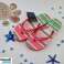 060014 Children's flip-flops MIX. Help your customers prepare for family holidays image 5