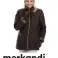 Wholesale women's winter jacket, about 500 pieces, sizes S, M image 1