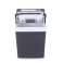 Royalty Line® CB30 Elektrische Kühlbox - 30L Kühltasche mit Kühler - Heizfunktionen - Ideal für Auto und Haushalt - Leicht und energieeffizient - Grau Bild 3