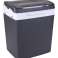 Royalty Line® CB30 Elektrische Kühlbox - 30L Kühltasche mit Kühler - Heizfunktionen - Ideal für Auto und Haushalt - Leicht und energieeffizient - Grau Bild 2