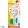 NUBY SWEEP&COMB fotka 1