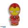 IRON MAN S/G 2D 2I-1 ML400 bild 1