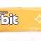 ORBIT Melon 14g Number of pieces 10 SUGAR-FREE CHEWING GUM WITH SWEETENERS AND FLAVORS OF FRUIT AND MINT. image 2