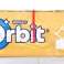 ORBIT Melon 14g Number of pieces 10 SUGAR-FREE CHEWING GUM WITH SWEETENERS AND FLAVORS OF FRUIT AND MINT. image 3