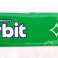 ORBIT Spearmint Number of pieces: 10 SUGAR-FREE CHEWING GUM WITH SWEETENERS AND MINT FLAVOR. image 2