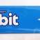 ORBIT Peppermint 14g Number of pieces 10 SUGAR-FREE CHEWING GUM WITH SWEETENERS AND MINT FLAVOR. image 3