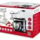 Royalty Line® PKM1900BG Mutfak Robotu - 1900W - Blender, Kıyma Makinesi, Çırpma Teli, Hamur Kancası, Karıştırma Kancası ile - 6,5 Litre - Kırmızı fotoğraf 2