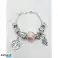Pandora Style Armband Partihandel - Kostym smycken massor bild 5
