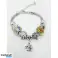 Bracelets de style Pandora en gros - Lots de bijoux fantaisie photo 4