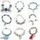 Bracelets de style Pandora en gros - Lots de bijoux fantaisie photo 2
