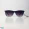 Three colours assortment Kost sunglasses with colour gradient S9408 image 2