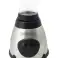 Royalty Line® SME600 Blender - Blender Smoothie Met Koffiemolen - 800W - 1.5 Liter - 3 Snelheden - Smoothie Maker Met Glazen Kan - Blender To Go - RVS foto 1