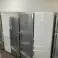 Kombinovaná lednice Domácí spotřebiče Použité Mix lednice s mrazákem Frigo fotka 6