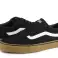 VANS MN WARD Canvas CHAUSSURES) noir VN0A36EM7HI1M photo 1