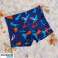 040006 Maillots de bain pour enfants MIX. Promotion !! Quantité minimale de commande de 97 pièces photo 3