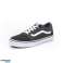 VANS YT WARD (SUEDE/CANVAS) VN0A38J9IJU1 SHOES image 1