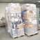 33 Pallet A B C Merce – Merce restituita \ Caffettiera Microonde foto 2