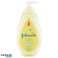 JOHNSON B.BS/SH TOPO PARA T.ML500 foto 1