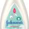 JOHNSON B.COTTONT.BS ML500 foto 1