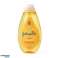 JOHNSON B.SH ML500 foto 1