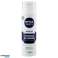 NIVEA MEN SENS. SCH. BEARD ML200 image 1