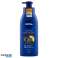 NIVEA Q10 LAT. COR. NUTR.  ML400 foto 1