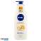 NIVEA Q10 LAT. COR. IDR.   Wózek ML400 zdjęcie 1