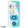 NEOBABY SUCC. SIL.0M BLAUW PZ2 foto 1