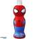 HOMEM ARANHA DS 2IN1 ML400 foto 1