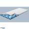 Toppers, mattress toppers, cold foam toppers, gel foam toppers, various sizes image 3