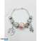 Pandora Style Armbänder Großhandel - Modeschmuck Lots Bild 5