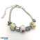 Pandora Style Armbänder Großhandel - Modeschmuck Lots Bild 3