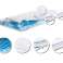 Toppers, mattress toppers, cold foam toppers, gel foam toppers, various sizes image 2