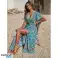 Robes Bohème Inde Gros Mix - Lot Assorti photo 6