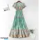 Robes Bohème Inde Gros Mix - Lot Assorti photo 4